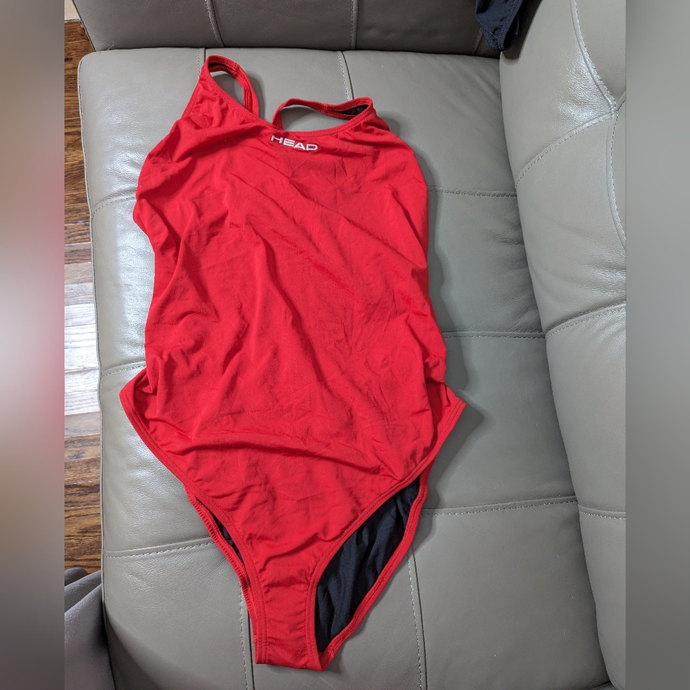 Women's Head swim suit